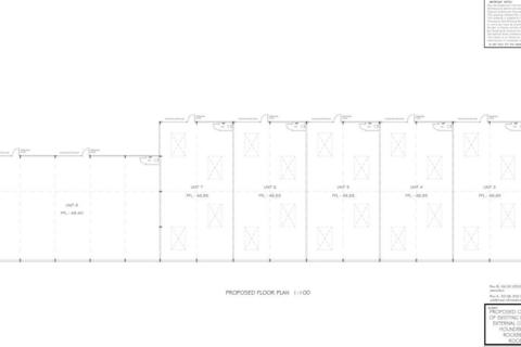 Warehouse to rent, Rockbeare Hl Exeter EX5 2EZ