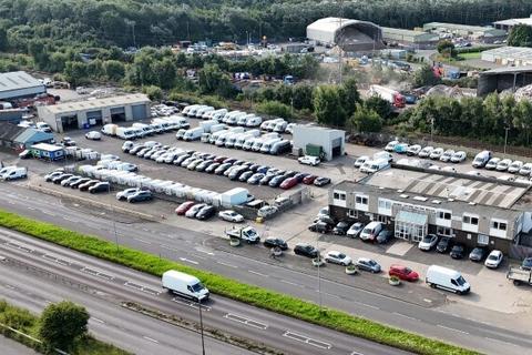 Warehouse for sale, Chainbridge Rd Blaydon On Tyne NE21 5ST