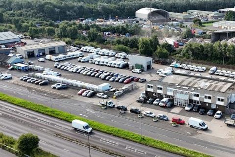 Warehouse for sale, Chainbridge Rd Blaydon On Tyne NE21 5ST