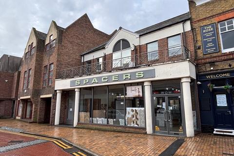 Office to rent, 18 King St Maidenhead SL6 1EF