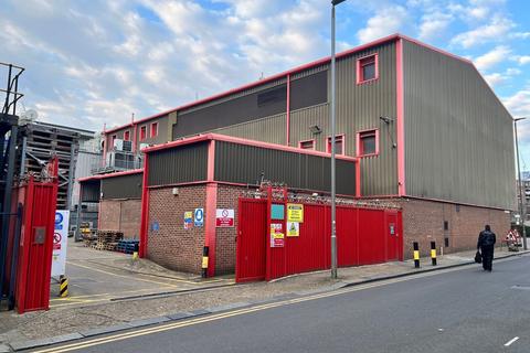 Warehouse to rent, 32 Stewarts Rd London SW8 4DF