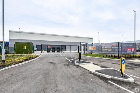 Warehouse to rent, South Boundary Rd Liverpool L33 7TX
