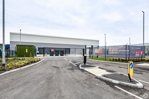 Warehouse to rent, South Boundary Rd Liverpool L33 7TX