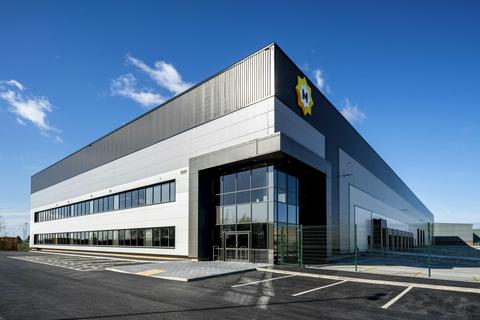 Property to rent, Stirling Rd Liverpool L24 1AF