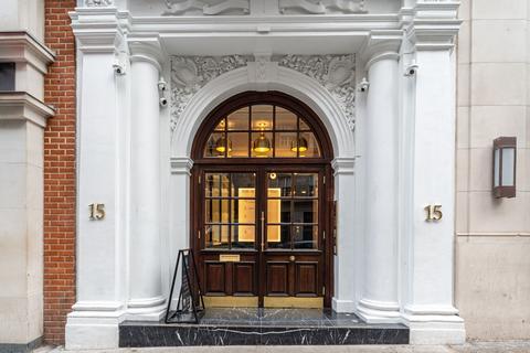 Office to rent, 15 Berkeley St London W1J 8DY