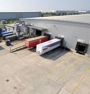 Warehouse for sale, 1 Hercules Dr Liverpool L24 8AD