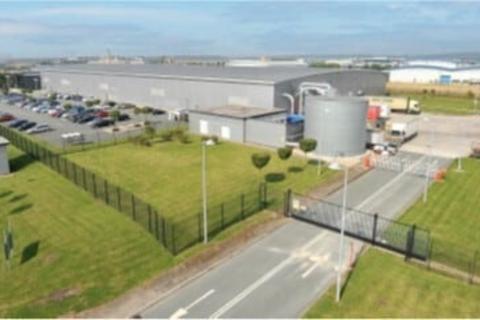 Warehouse for sale, 1 Hercules Dr Liverpool L24 8AD