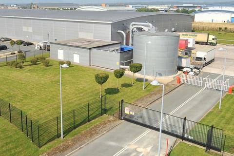 Warehouse for sale, 1 Hercules Dr Liverpool L24 8AD