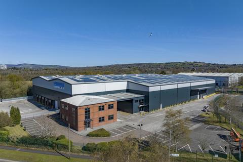 Warehouse to rent, Bredbury Park Way Stockport SK6 2TJ