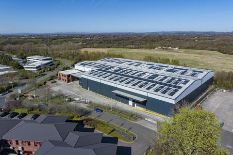 Warehouse to rent, Bredbury Park Way Stockport SK6 2TJ