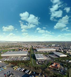 Warehouse to rent, Chaddock Ln Manchester M29 7JY