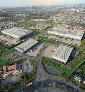 Warehouse to rent, Chaddock Ln Manchester M29 7JY