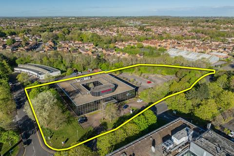 Office for sale, Delta Office Park Swindon SN5 7XB