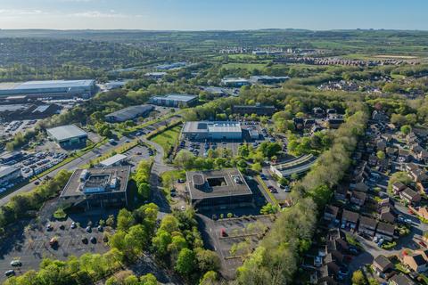 Office for sale, Delta Office Park Swindon SN5 7XB
