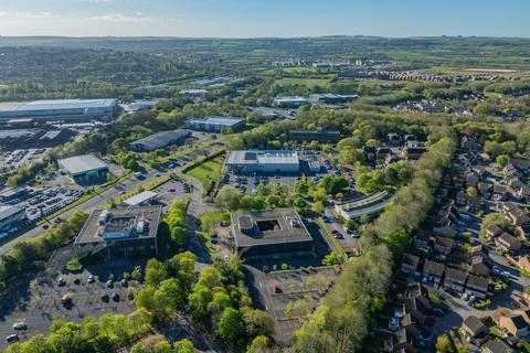 Office for sale, Delta Office Park Swindon SN5 7XB