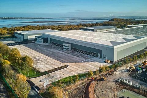 Warehouse to rent, North Rd Ellesmere Port CH65 1BL