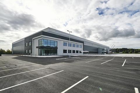 Warehouse to rent, North Rd Ellesmere Port CH65 1BL
