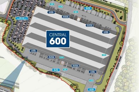 Distribution warehouse for sale, Central Dr Preston PR5 6BD