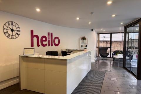Office to rent, 42-44 Clarendon Rd Watford WD17 1JJ