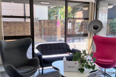 Office to rent, 42-44 Clarendon Rd Watford WD17 1JJ