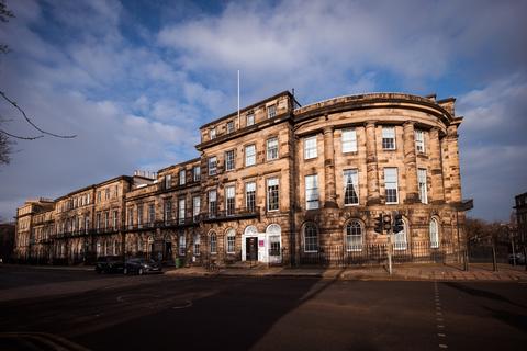 Office to rent, 1-3 St Colme St Edinburgh EH3 6AA