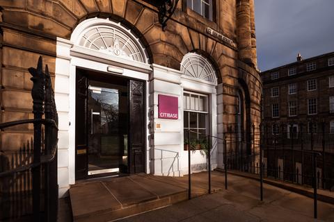 Office to rent, 1-3 St Colme St Edinburgh EH3 6AA