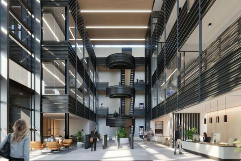 Office to rent, 217 Bath Rd Slough SL1 4AA