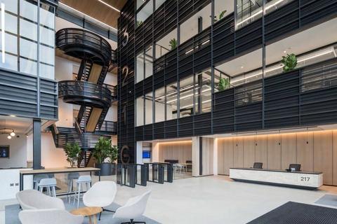 Office to rent, 217 Bath Rd Slough SL1 4AA