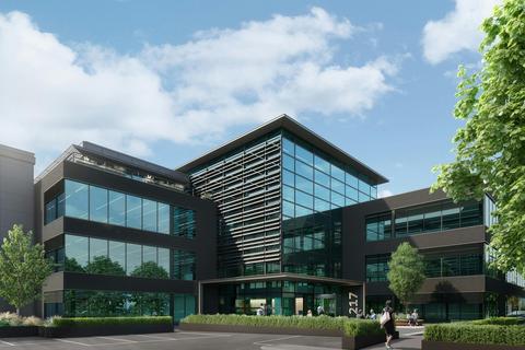 Office to rent, 217 Bath Rd Slough SL1 4AA
