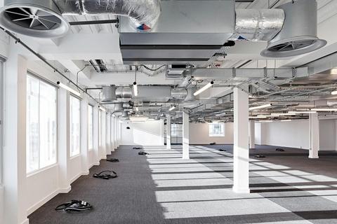 Office to rent, 24-28 Oval Rd London NW1 7DT