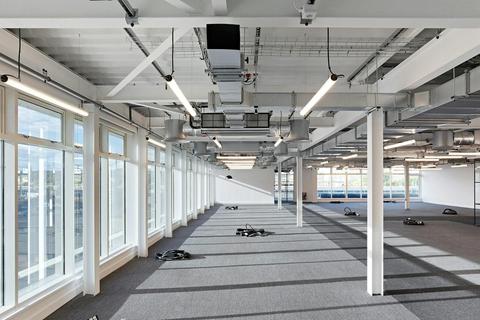 Office to rent, 24-28 Oval Rd London NW1 7DT