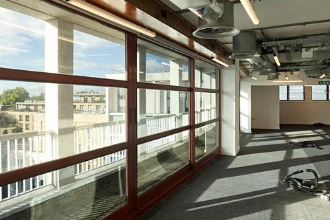 Office to rent, 24-28 Oval Rd London NW1 7DT