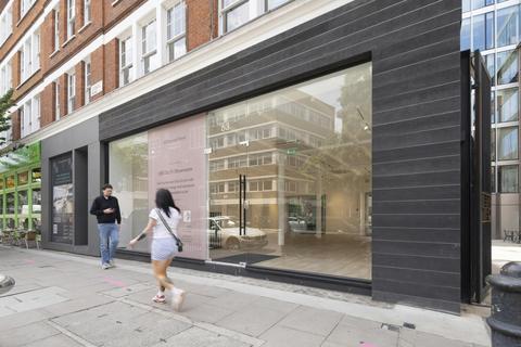 Office to rent, 55 Goswell Rd London EC1V 7EN