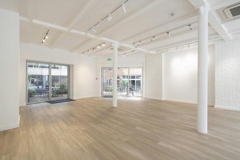 Office to rent, 55 Goswell Rd London EC1V 7EN