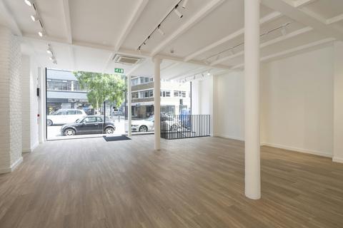Office to rent, 55 Goswell Rd London EC1V 7EN