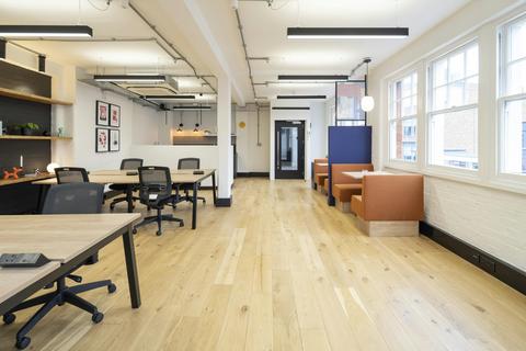 Office to rent, 55 Goswell Rd London EC1V 7EN