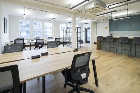 Office to rent, 55 Goswell Rd London EC1V 7EN