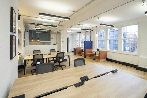 Office to rent, 55 Goswell Rd London EC1V 7EN