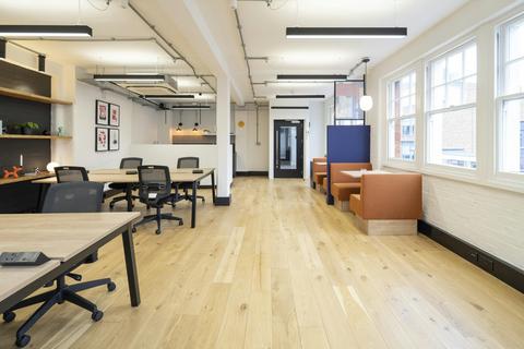 Office to rent, 55 Goswell Rd London EC1V 7EN
