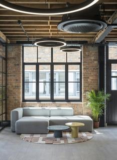 Office to rent, 35-39 Old St London EC1V 9HX