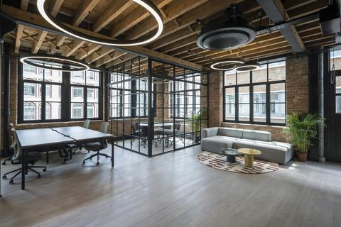 Office to rent, 35-39 Old St London EC1V 9HX