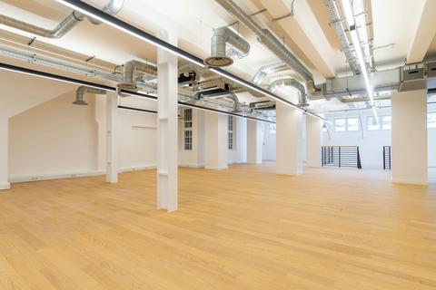 Office to rent, 18-21 Corsham St London N1 6DR