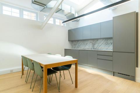 Office to rent, 18-21 Corsham St London N1 6DR