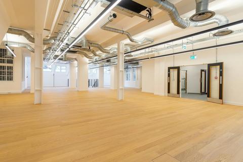 Office to rent, 18-21 Corsham St London N1 6DR