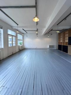 Office to rent, 13 Tottenham Mews London W1T 4AQ