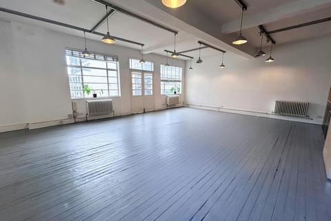 Office to rent, 13 Tottenham Mews London W1T 4AQ
