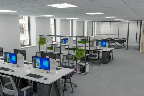 Office to rent, Lewins Mead Bristol BS1 2NT