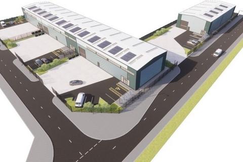 Warehouse for sale, Prime Point, Kirkby Bank Rd Liverpool L33 7SY