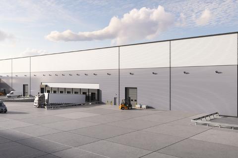 Warehouse to rent, Alchemy Business Park Liverpool L33 7XN