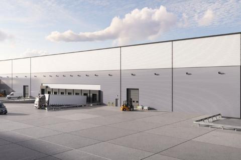 Warehouse to rent, Alchemy Business Park Liverpool L33 7XN